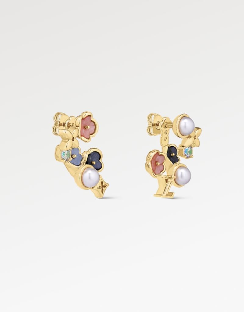 Louis Vuitton Earrings